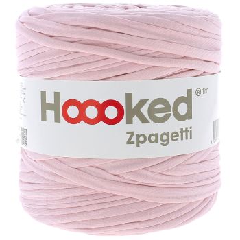 Zpagetti Cotton Yarn Suzy Light Pink