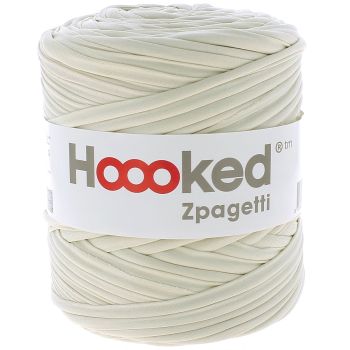 Zpagetti Cotton Yarn Ice Beige
