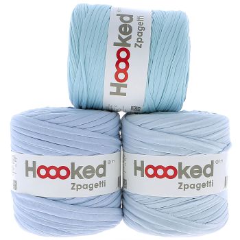 Zpagetti Inspiration Kit Sky Cotton Candy