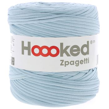 Zpagetti Cotton Yarn Azure Balloon