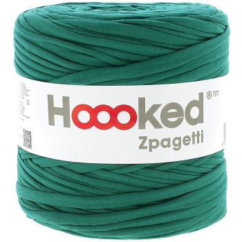 Zpagetti Cotton Yarn Bellini Green