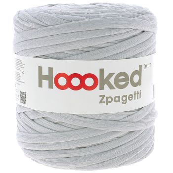 Zpagetti Cotton Yarn Grey Cool
