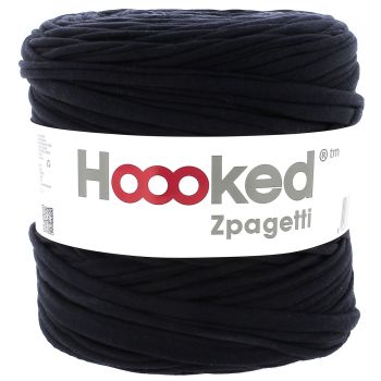 Zpagetti Cotton Yarn Dark Blue Humble