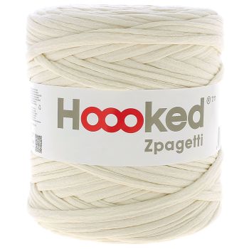 Zpagetti Cotton Yarn Vanilla Garden