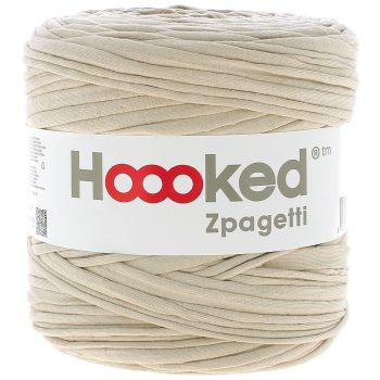 Zpagetti Cotton Yarn Bold Beige