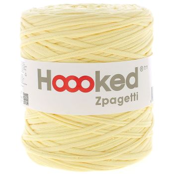 Zpagetti Cotton Yarn Citrus Lantern