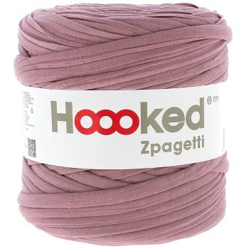 Zpagetti Cotton Yarn Purple Amethyst