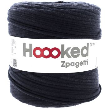 Zpagetti Cotton Yarn Blue Benny Spritz