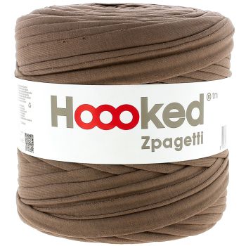 Zpagetti Cotton Yarn Coconut Vibes