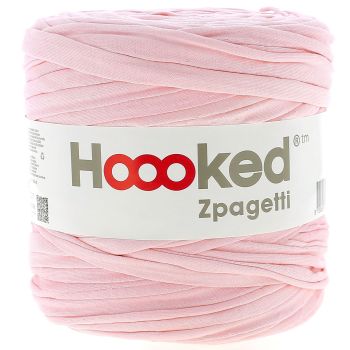 Zpagetti Cotton Yarn Lily Rose