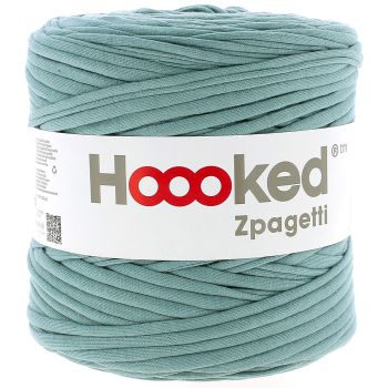 Zpagetti Cotton Yarn Mint Crush Saga