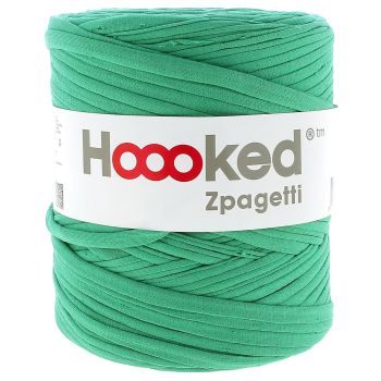 Zpagetti Cotton Yarn Green Cabbage