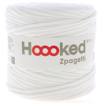 Zpagetti Cotton Yarn Moustache de Lait