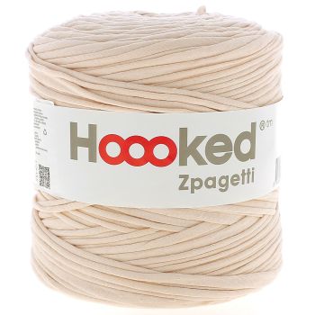Zpagetti Cotton Yarn Peach Flower