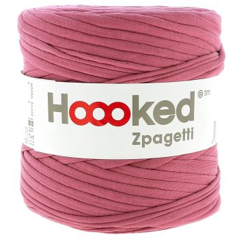 Zpagetti Cotton Yarn Grape Jelly