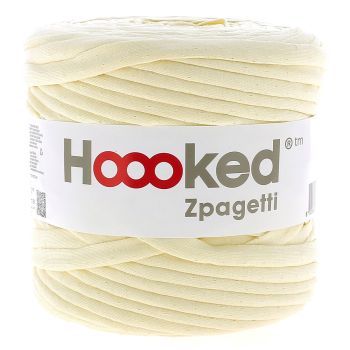 Zpagetti Cotton Yarn Frost Sun