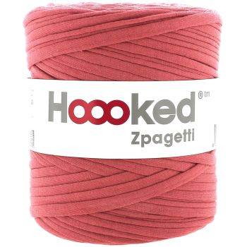 Zpagetti Cotton Yarn Coral Starfish
