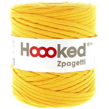 Zpagetti Cotton Yarn Sweet Mango