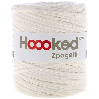 Zpagetti Cotton Yarn Future Blindness