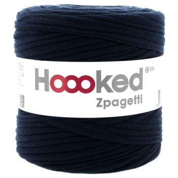 Zpagetti Cotton Yarn Metropolis Polo