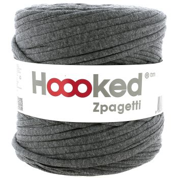 Zpagetti Cotton Yarn The Rock