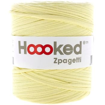 Zpagetti Cotton Yarn Ducky Danny