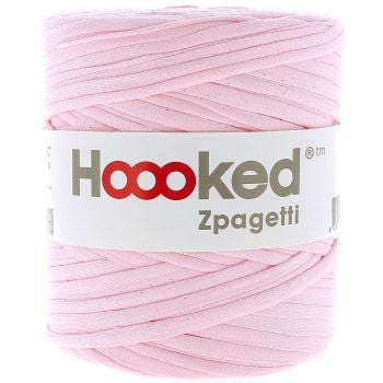 Zpagetti Cotton Yarn Rose Milkshake