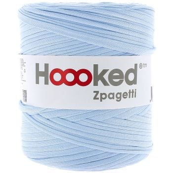 Zpagetti Cotton Yarn Sky Happiness