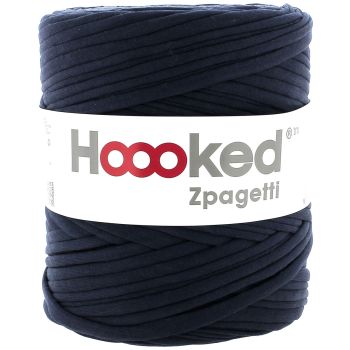 Zpagetti Cotton Yarn American Blue
