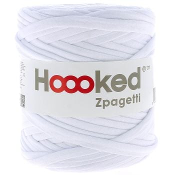 Zpagetti Cotton Yarn Coconut Shavings