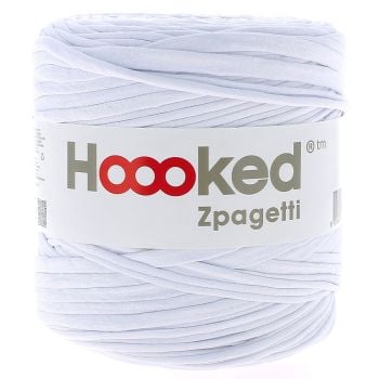 Zpagetti Cotton Yarn Iceberg