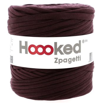 Zpagetti Cotton Yarn Purple Japan