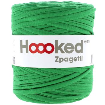 Zpagetti Cotton Yarn Une Souris Verte