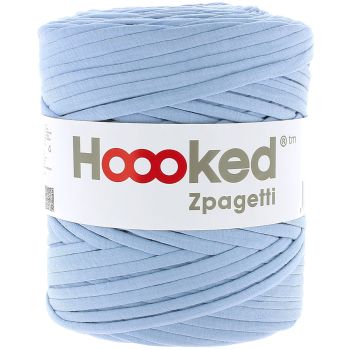 Zpagetti Cotton Yarn Provence Ziggy