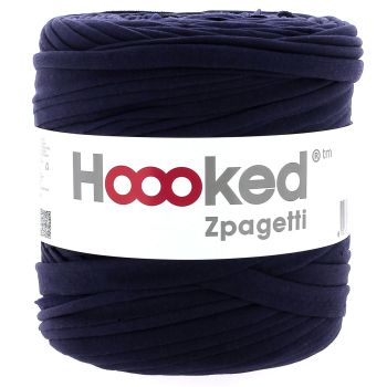 Zpagetti Cotton Yarn Bluey Purple