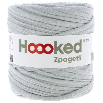 Zpagetti Cotton Yarn Fashion Grey