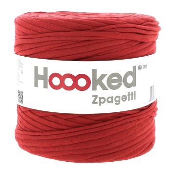 Zpagetti Cotton Yarn Red Heart