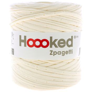 Zpagetti Cotton Yarn Polo Melon
