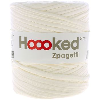Zpagetti Cotton Yarn Soft Banana Milkshake