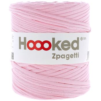 Zpagetti Cotton Yarn Princess Rose