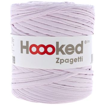Zpagetti Cotton Yarn Lilac L&eacute;o
