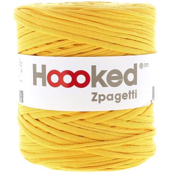 Zpagetti Cotton Yarn Bee Lightyear