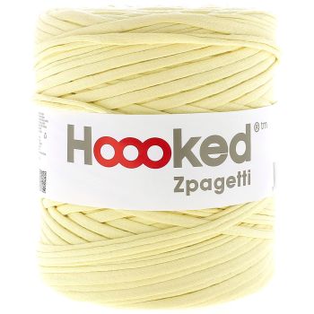 Zpagetti Cotton Yarn Italian Limoncello