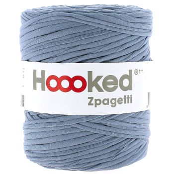 Zpagetti Cotton Yarn Beach Sea