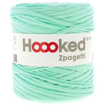 Zpagetti Cotton Yarn Party Mint