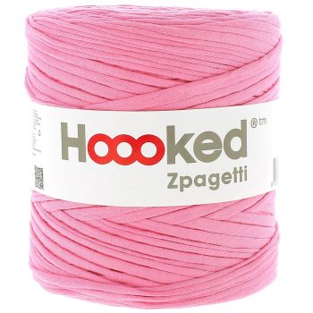 Zpagetti Cotton Yarn Barbie's House