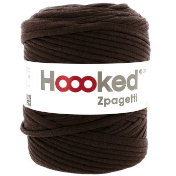 Zpagetti Cotton Yarn Bear Skin