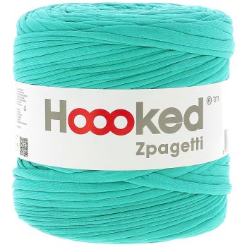 Zpagetti Cotton Yarn Dewdrop Green