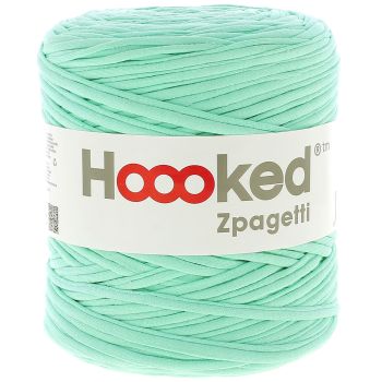 Zpagetti Cotton Yarn Slim Mint