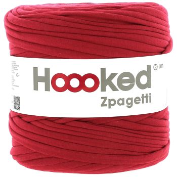 Zpagetti Cotton Yarn Daydream Super Pink